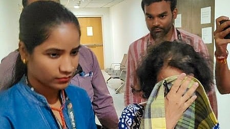CBI probes assets of accused in NEET-UG 2026 paper leak case