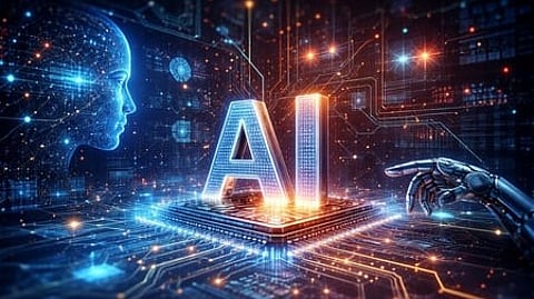 India’s AI market may surpass USD 500 billion: Report
