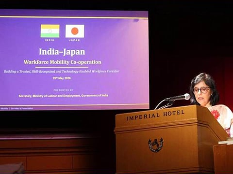 India, Japan discuss expanding skilled workforce cooperation at Tokyo Seminar