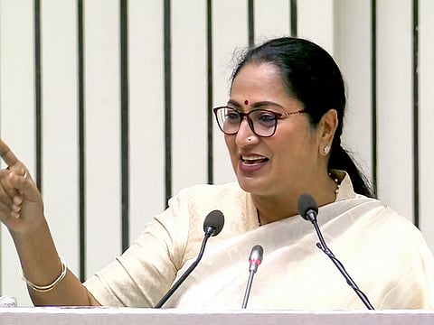 CM Rekha Gupta's initiative: Old clothes collection boxes to be installed at 10 metro stations to promote environmental conservation