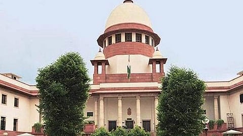 SC seeks Centre, NCERT's response on plea against CBSE's 3-language rule for Class 9 students