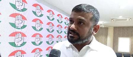 ‘In their opinion, paper leak only happens when question papers are printed in newspapers’: Kanhaiya Kumar slams NTA