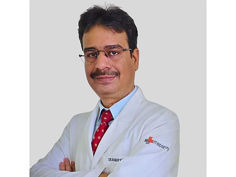 Environmental chemicals, pollution under lens as doctors flag Hypospadias concerns
