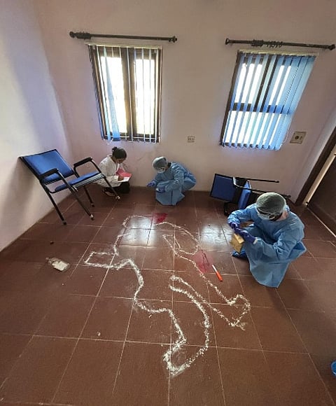 NFSU Chennai opens admissions for forensic science, cybersecurity courses