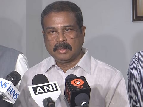 Union Minister Dharmendra Pradhan takes responsibility for CBSE OSM discrepancies, assures strict action against guilty