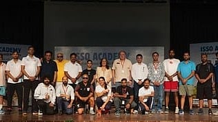 ‘School system is the best way to take basketball to the next level’: Former India coach Veselin Matic on grassroots development