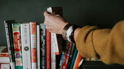 Turning a new page on reading