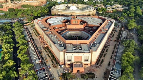 Parliamentary panel to meet Education, Health Ministry officials amid NEET-UG paper leak row