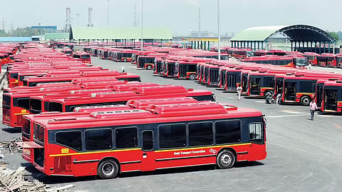 Delhi to offer free DTC travel for NEET-UG re-test candidates