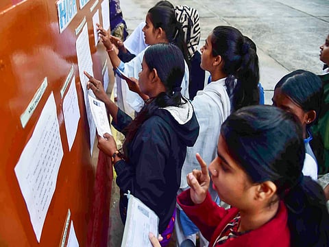 From CCTV surveillance to jammers, Tripura gears up for NEET-UG re-examination