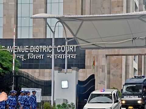 NEET UG Paper leak case: Court extends custody of Manisha Sanjay Hawaldar for 2 days