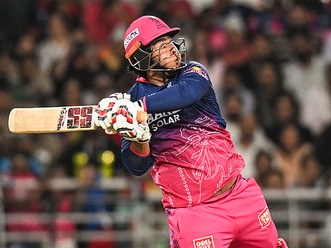 BCCI to Fund Parents’ Trip as 15-Year-Old Sensation Vaibhav Sooryavanshi Joins India Squad for Ireland, England
