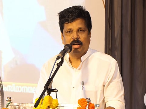 "School reopening festival is celebration for people of Keralam" : Revenue Minister A.P. Anil Kumar