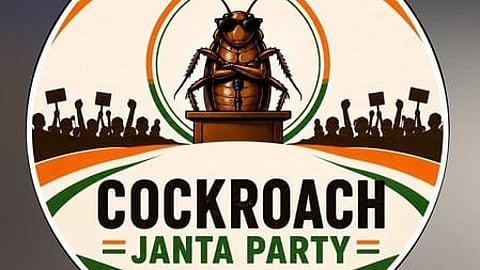 Cockroach Janta Party founder expected back in India on June 6