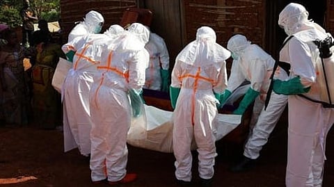 US govt to send Americans exposed to Ebola to makeshift hospital in Kenya: Report