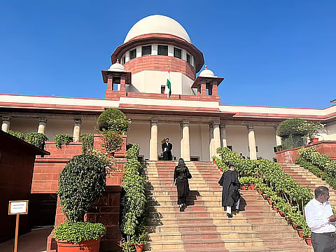 SC rejects NEET-UG CBT retest plea