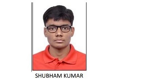 JEE Advanced 2026 toppers list