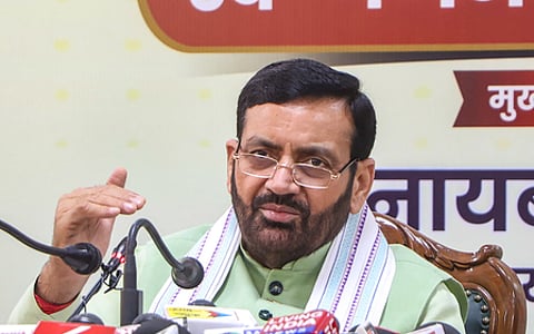Haryana launches 'Make in Haryana' policy, targets 5 lakh crore investment and 10 lakh jobs