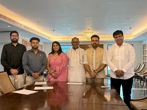 United doctors front presents NEET, NTA reform suggestions before parliamentary panel; calls for new examination body