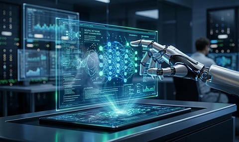 AI overhauls global advertising as India emerges as next AdTech powerhouse: Report