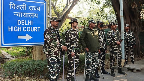 ED withdraws press release against FIITJEE, Delhi HC records move