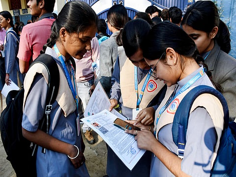 CBSE clarifies students can use UPI, cards, net banking for re-evaluation payments; nearly 40,000 applications completed