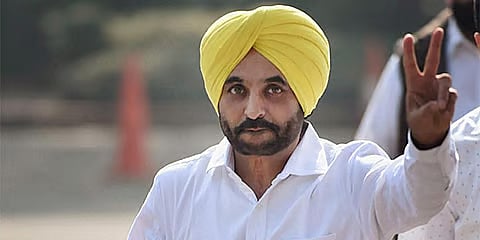 Fee hike by private schools to be capped at 5 pc annually: Punjab CM Mann
