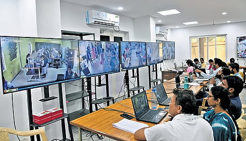 Representative Image