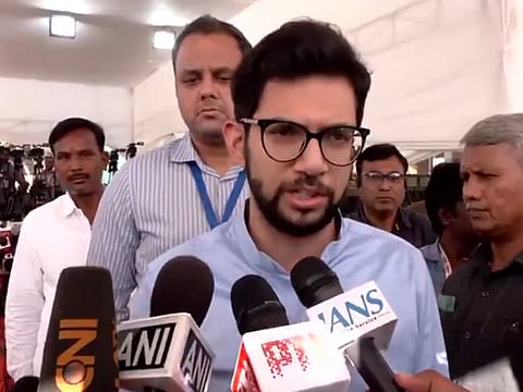 Students to protest in Lucknow demanding Education Minister Dharmendra Pradhan’s resignation