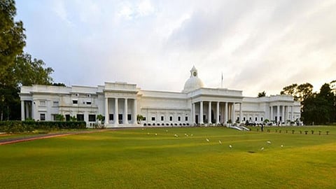 IIT Roorkee rules out relaxation in JEE 75% eligibility norm