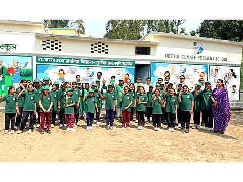 Cuddalore students to take part in environment and climate change learning tour