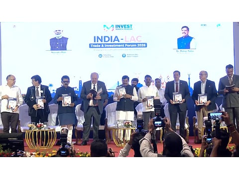 Efforts are being made to generate employment under PM Modi's leadership: MP CM Mohan Yadav