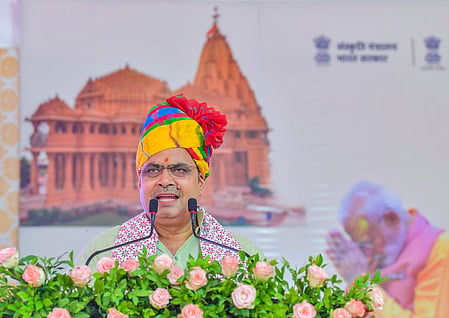 Women key to Rajasthan's development, economic strength: CM Sharma