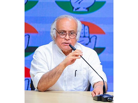 "Direct contradiction of CBSE governing body's own decision": Jairam Ramesh raises concerns over introducing third language in schools