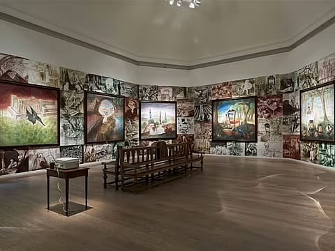 The Centre has approved establishment of a branch of the National Gallery of Modern Art (NGMA) in Bhubaneswar at an investment of Rs 630 crore.