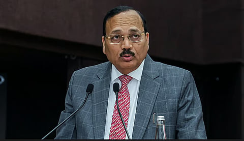 Youth in judiciary driving tech shift, must stay watchful of AI, says CJI