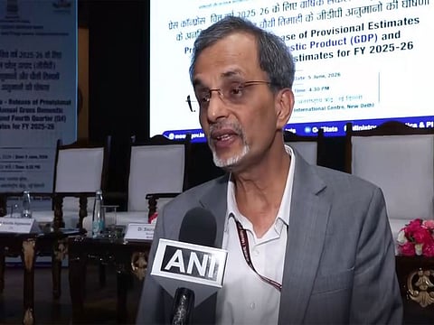 Incomplete records, siloed data systems weaken evidence base for State Finance Commissions: CEA Nageswaran