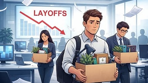 Tech layoffs cross 1 lakh in 2026 so far, nearly 29,000 jobs lost in May