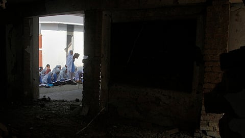 Balochistan government's education success narrative questioned as over 50 schools remain shut