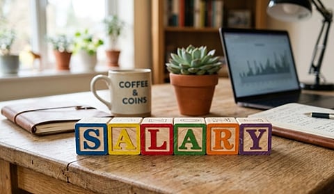 India likely to see salary growth of up to 10.2% in FY27