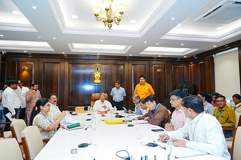 Maharashtra to Set Up CET Student Facilitation Centres in Every District for Admission, Scholarship Guidance
