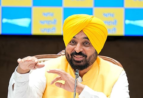 Punjab Cabinet approves free bus travel for NEET students, attendants