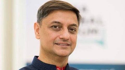 Illegal immigration now a global issue, needs honest discussion: Economist Sanjeev Sanyal