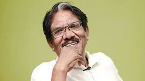 Tamil cinema icon Bharathiraja passes away after prolonged illness