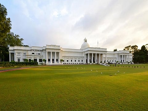 IIT Roorkee dismisses claims of irregularities in JEE (Advanced) 2026, says circulated data "factually incorrect"