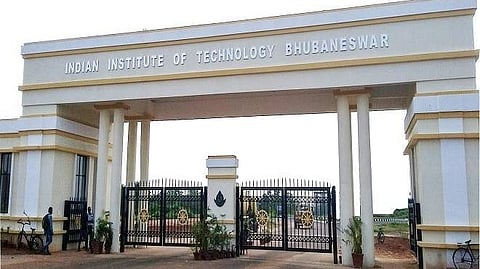 IIT Bhubaneswar creates portable device for arsenic testing in water