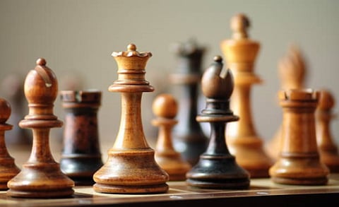 Chess+ initiative launched to promote chess education in schools