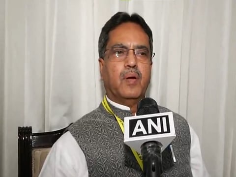 Tripura CM Manik Saha hails 100 per cent attendance at NITI Aayog meet, calls it "significant achievement"