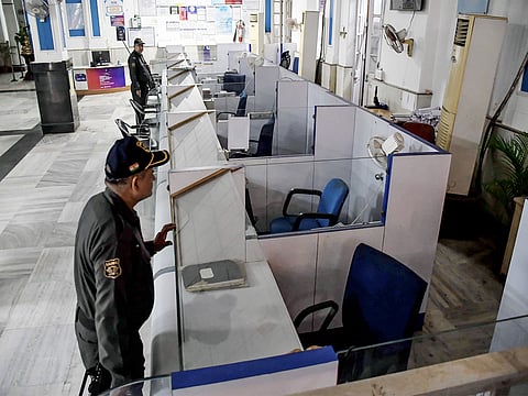 AI-driven fraud surges in India: 84% of banking leaders report rising losses, one of world’s most impacted markets