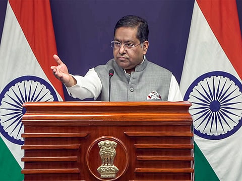 India gifts medical equipment to Afghanistan to strengthen healthcare sector
